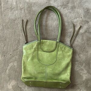 Hobo brand handbag